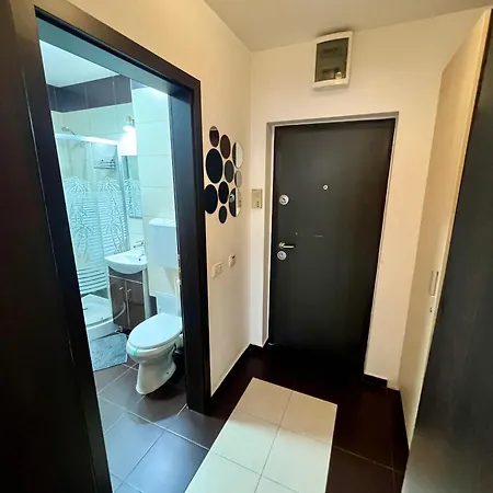 Modern Gara Wi Fi Self Check In - 2 Venturo