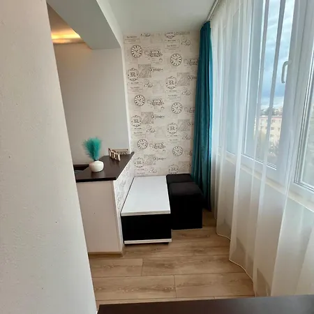 Modern Gara Wi Fi Self Check In - 2 Venturo Appartement *