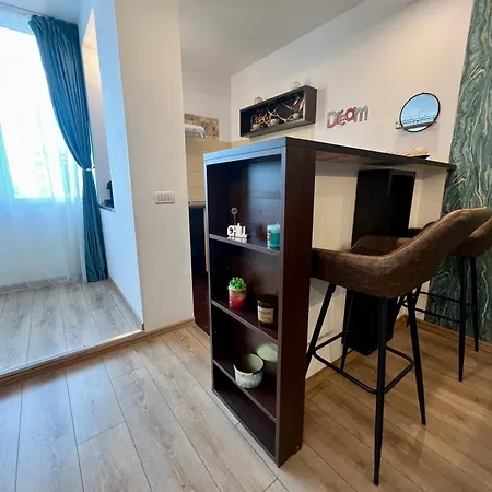 Modern Gara Wi Fi Self Check In - 2 Venturo Appartement Braşov