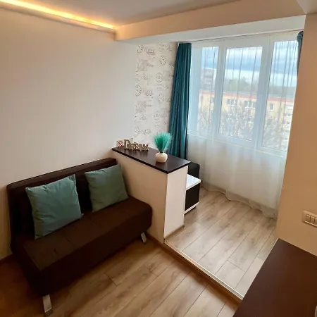 Apartment 2 Venturo Victoriei Wi-fi Self Check-in Brasov
