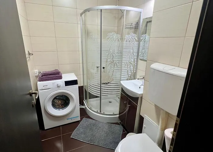 Appartement Modern Gara Wi Fi Self Check In - 2 Venturo Braşov