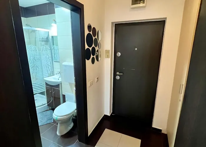 Modern Gara Wi Fi Self Check In - 2 Venturo