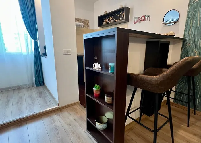 Modern Gara Wi Fi Self Check In - 2 Venturo Apartment Brașov