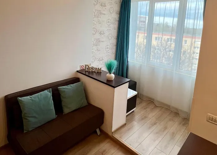 Apartment Modern Gara Wi Fi Self Check In - 2 Venturo Brașov