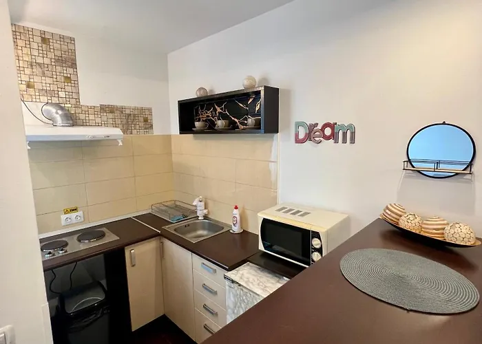 Modern Gara Wi Fi Self Check In - 2 Venturo Appartement Braşov